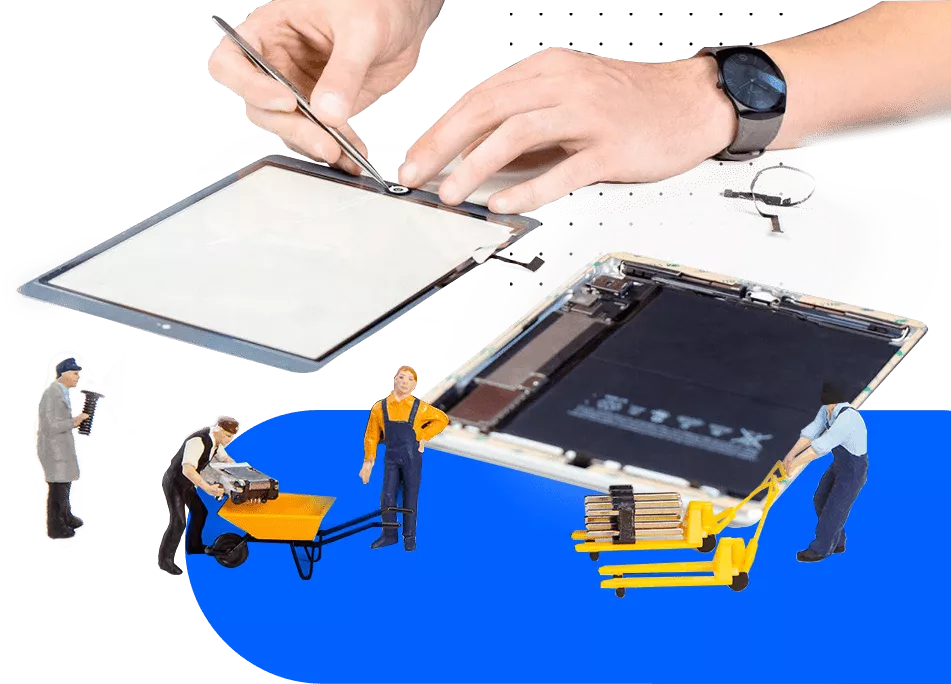 tablet-repair-in-dubai